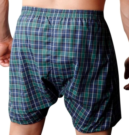 Players Boxer Shorts (2-Pack)